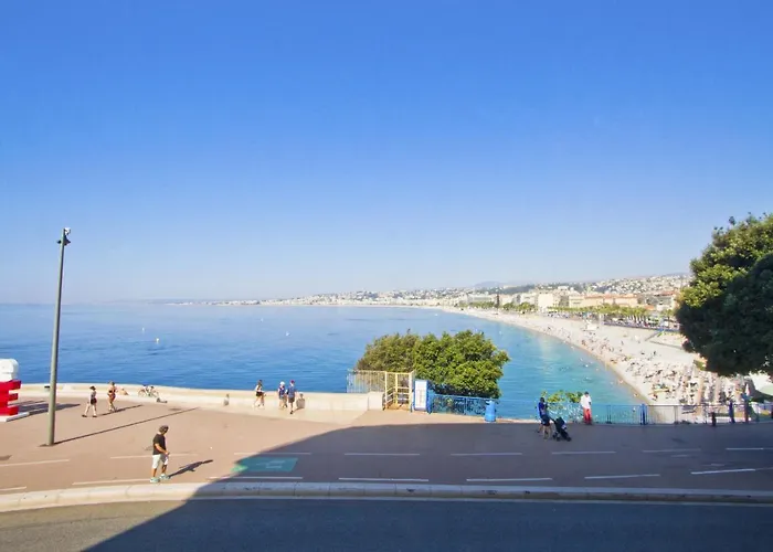 Promenade Holiday - Old Town Panoramic